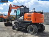 Hitachi ZX140W -5B - Angebote