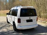 Volkswagen Caddy 1,4TSI 92kW DSG BMT Highline 5-Sitzer ... - VW Caddy von privat