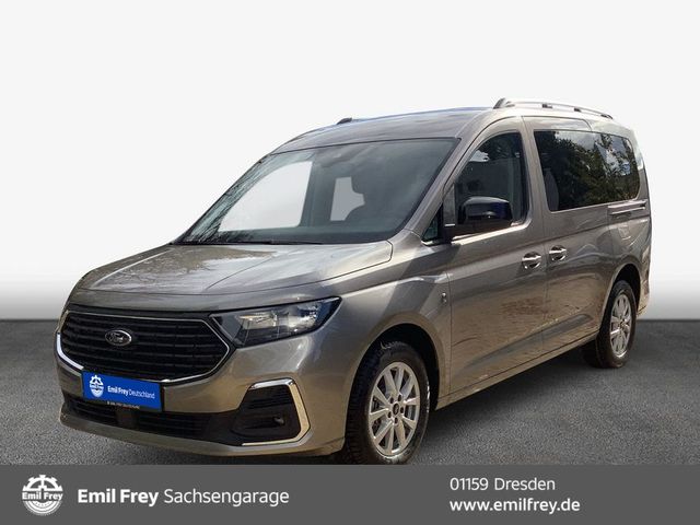 Ford Grand Tourneo Connect 1.5 EcoBoost Aut. TITANIUM