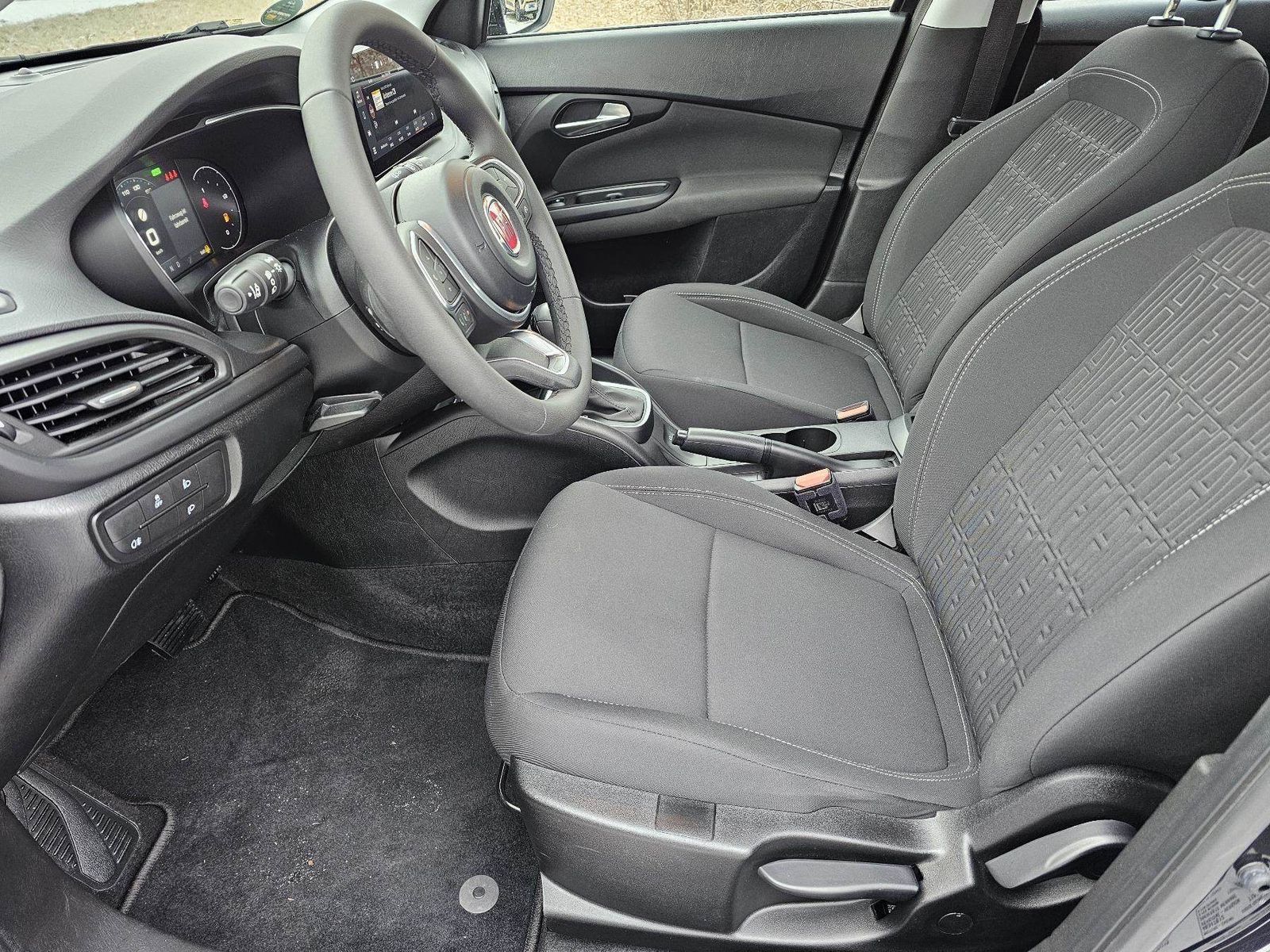 Fiat Tipo - Bild 8