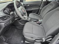 Fiat Tipo - Vorschau Bild 8