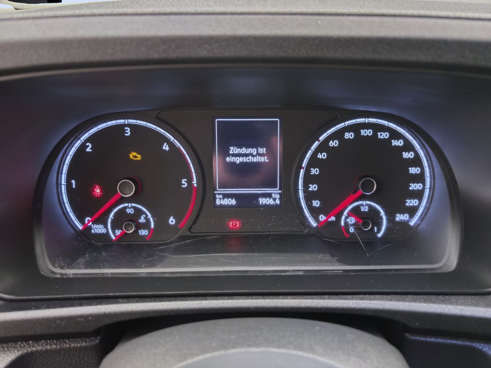 Volkswagen Caddy - Bild 12