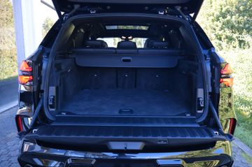BMW X5 - 9