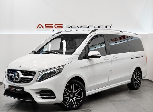 Mercedes-Benz V 300 d AMG AVANTGRADE EDITION LANG 4M* 360* AHK