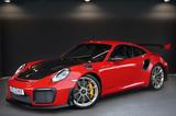 Porsche 911 991 GT2 RS Clubsport - Unfallfrei - Approved - Porsche Gebrauchtwagen in Mannheim