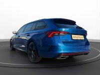 Skoda Octavia - Vorschau Bild 7