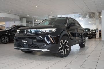 Opel Mokka - 3