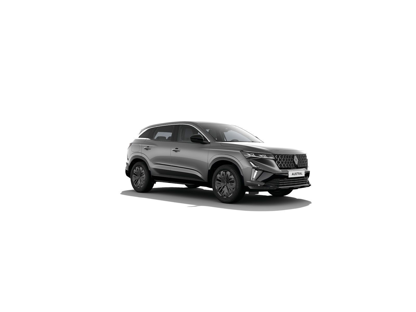 Renault Austral - Bild 10