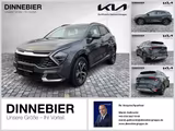 Kia Sportage Spirit 1.6T LED+360°+Glasdach+Navi - Kia Sportage in Bielefeld