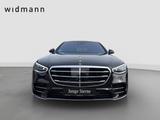 Mercedes-Benz S 500 L 4M *AMG*Dig. Light*Nappa*Pano*360°*19''* - Mercedes-Benz S 500 in Dresden