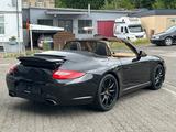 Porsche 997 Cabrio *Chrono *Bose *Manuell *Service Porsc - Porsche aus 2009