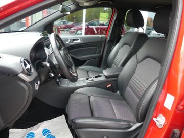 Mercedes B 250 - 9