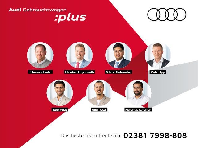 Audi A6 Avant e-tron S LINE KAMERA eKLAPPE AHK MATRIX imagem 3