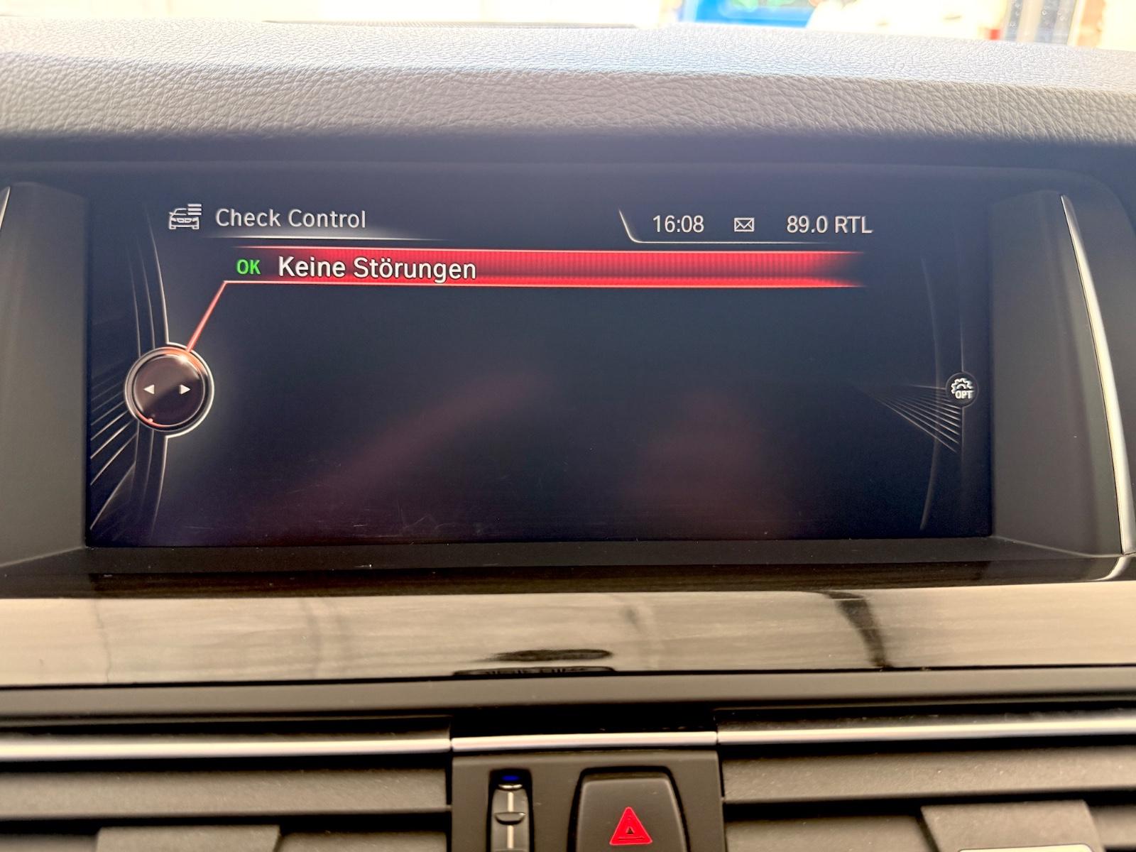 BMW 530 d xDrive+Navi+Kamera+Head-Up+Panaroma+8XLM