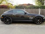 Chrysler Crossfire 3.2 V6 Black Line Black Line - Chrysler Crossfire in Hamburg