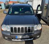 Jeep-Grand Cherokee 3.0 - Jeep Grand Cherokee aus 2009 mit Diesel-Antrieb