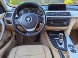 BMW 320d - Modern Line - Automatik