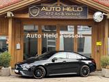 Mercedes-Benz CLA 200 AMG Edition Night Wide Distr Nav TTW LED - gebrauchte Mercedes-Benz CLA 200 aus dem Jahr 2020