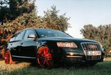 Audi A6 S6 4F/C6 5.2 V10 - Tausch möglich - Audi A6 aus 2006: 4.2