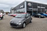 Fiat 500C Klima Komfort Tech Paket NP 22980 - Fiat Jahreswagen