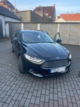 Ford Mondeo Diesel - Ford Mondeo Gebrauchtwagen in Dortmund