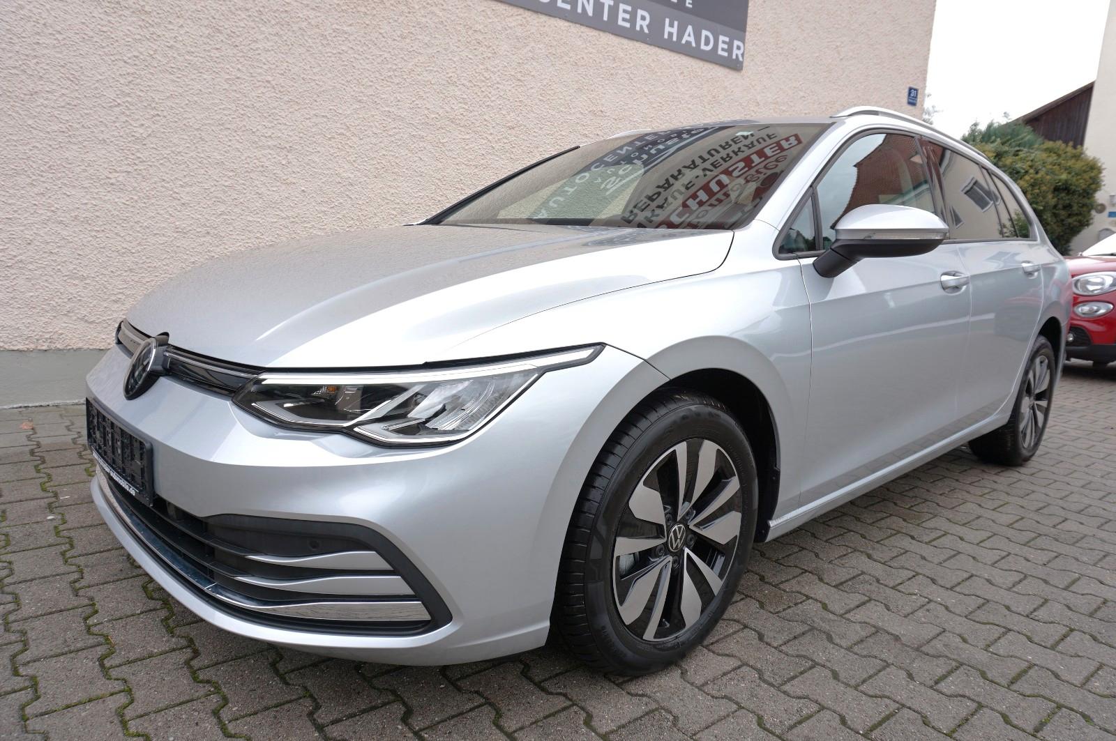 Volkswagen Golf 1.5 TSI OPF MOVE m.NAVI/ LED/ VIRTUEL COCKP