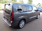 Opel Combo Life 7Sitzer, Kamera, Head-Up - Opel Combo Life aus 2019