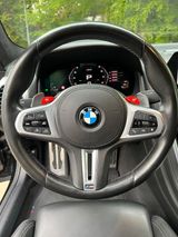 BMW M8 Competition xDrive Gran Coupé - BMW M8
