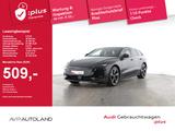 Audi A6 Avant e-tron | STANDKLIMA | AHK | LED |