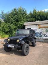 Jeep Wrangler Hardtop Rubicon 4.0  - Jeep: Hardtop