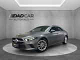 Mercedes-Benz A 200 2. Hand *LED*NAVI*SPURHALTE* - Mercedes-Benz A 200 in Hannover
