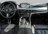 BMW X6 xDrive30d - - BMW X6 in Dortmund