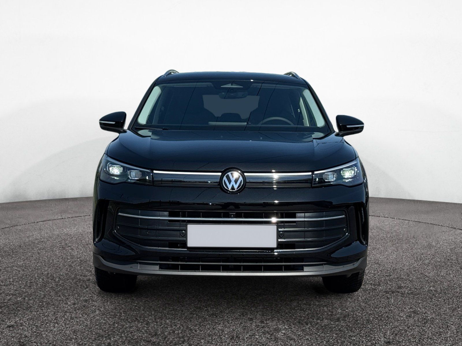 Volkswagen Tiguan - Bild 3