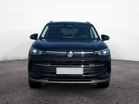 Volkswagen Tiguan - Vorschau Bild 3