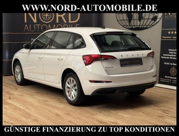 Skoda Scala - 10