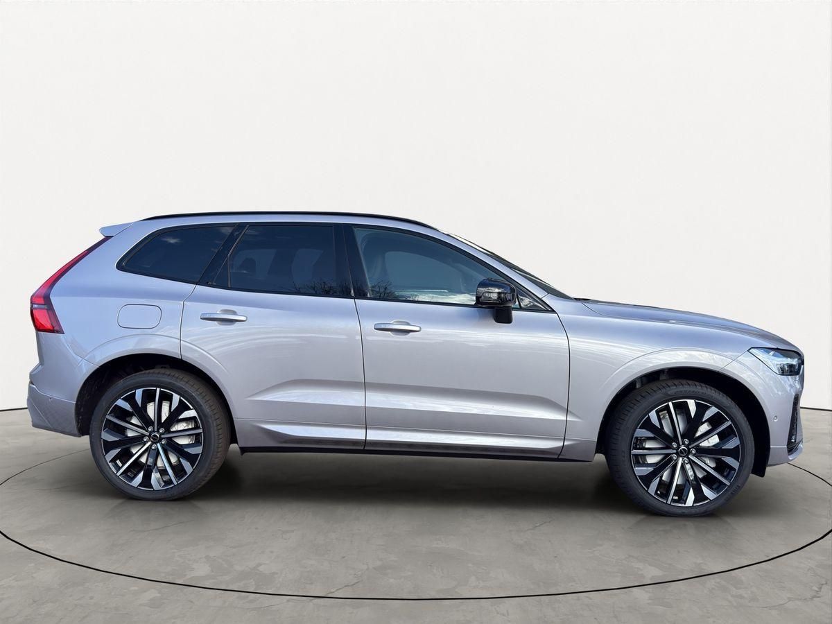 Volvo XC60 - Bild 5