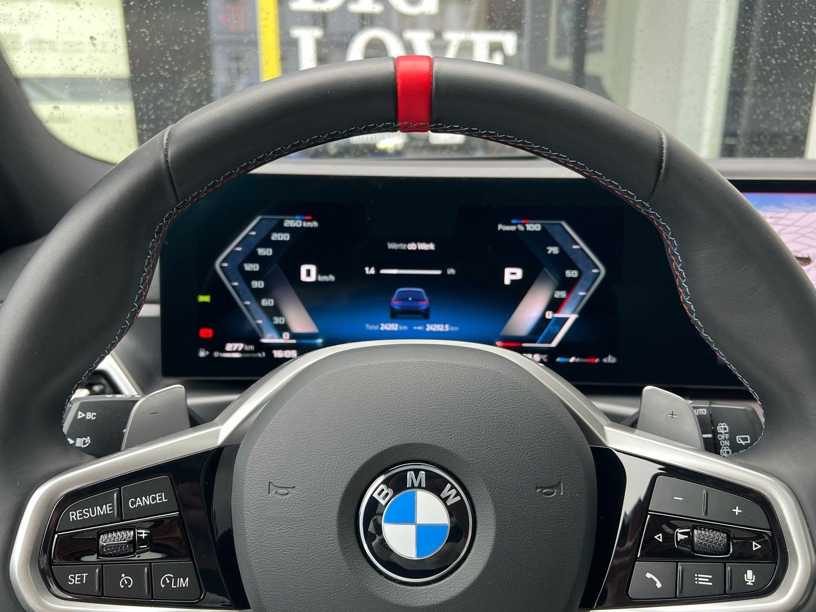 BMW M340i - Bild 16