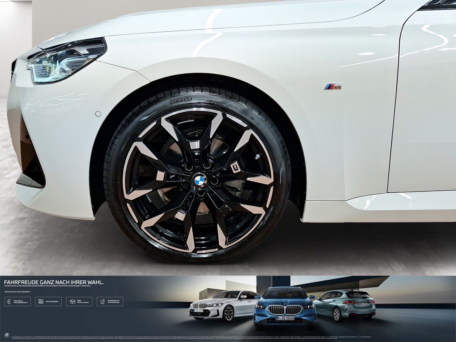 BMW 220 - Bild 10