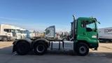 MAN TGS 33.440 (BIG HUB / BE TRUCK / RETARDER / 6X4 - MAN 33