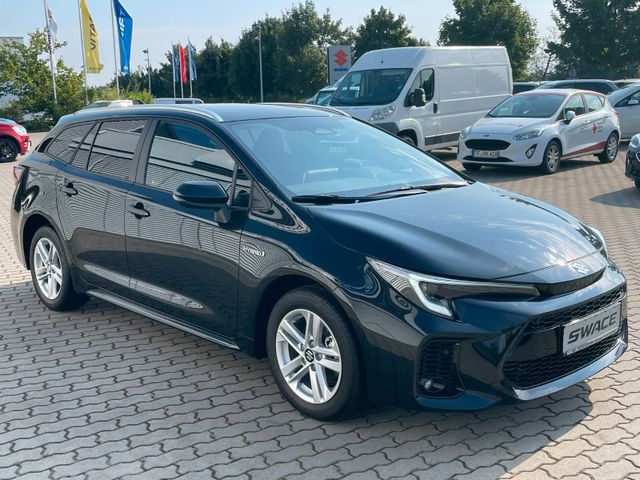 Swace 1.8 Hybrid CVT Comfort+ *Kamera*ACC*PDC*