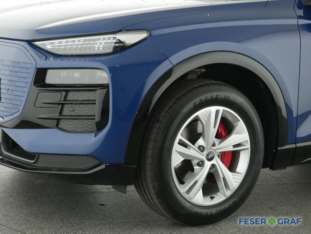 Audi Q6 e-tron - Bild 15