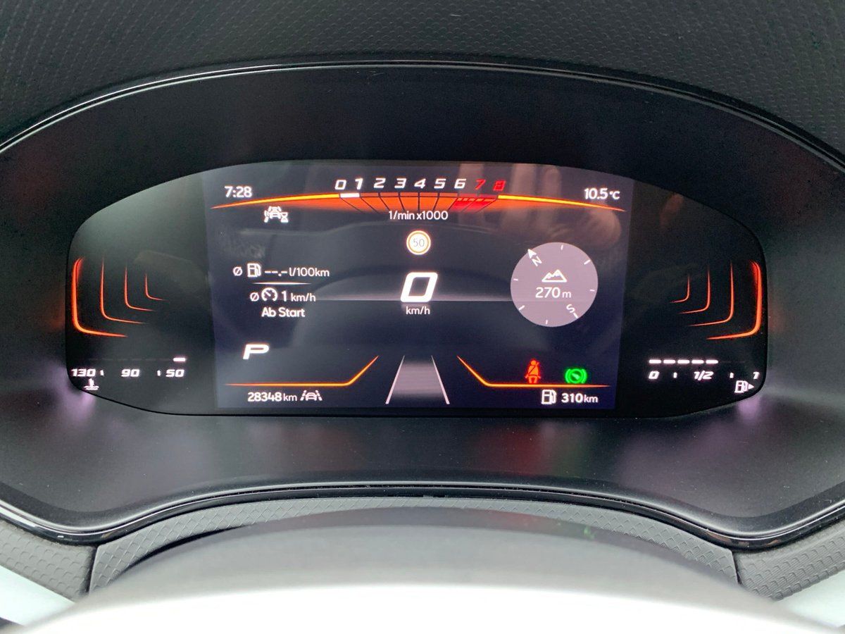 Seat Arona - Bild 16