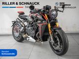 MV Agusta Rush 1000 No. 112/300 - MV AGUSTA 1000 R