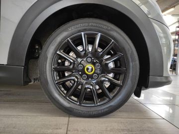 MINI Cooper - 4