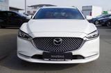 Mazda 6 ANNIVERSARY NAVI|Klimaaut.|LED|Pano|CarPlay - Mazda 6 in Bielefeld