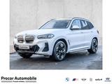 BMW iX3 HUD PANO ACC 360°KAM RFK NAVI Standh. LED