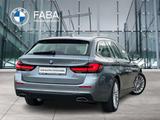 BMW 530e xDrive Touring DAB LED WLAN Pano.Dach RFK - BMW 530 in Oldenburg