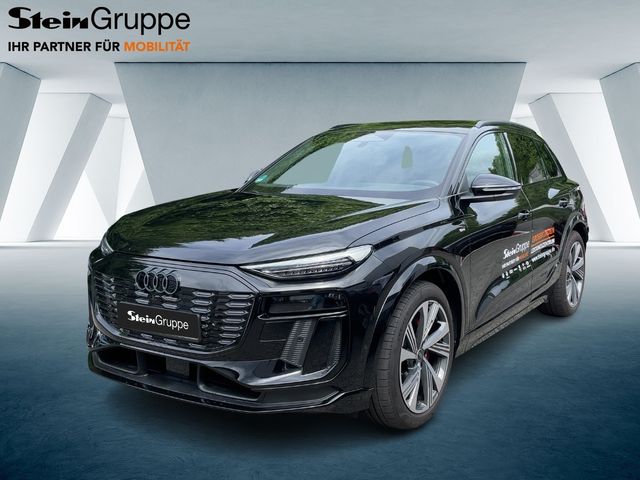 AUDI Q6 e-tron quattro W ACC Virt Navi LED PDC HUD