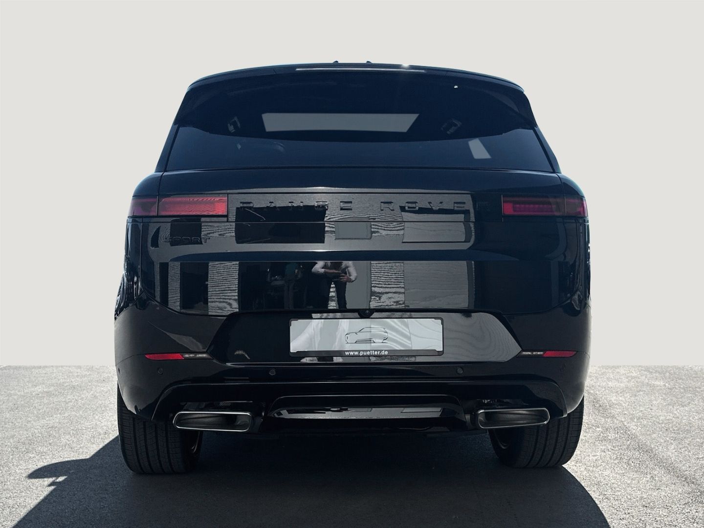 Land Rover Range Rover Sport - Bild 7