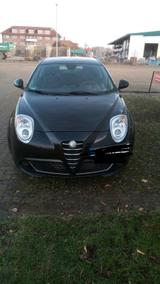 Alfa Romeo Alfa Mito Turismo - Alfa Romeo MiTo Turismo mit Diesel-Antrieb